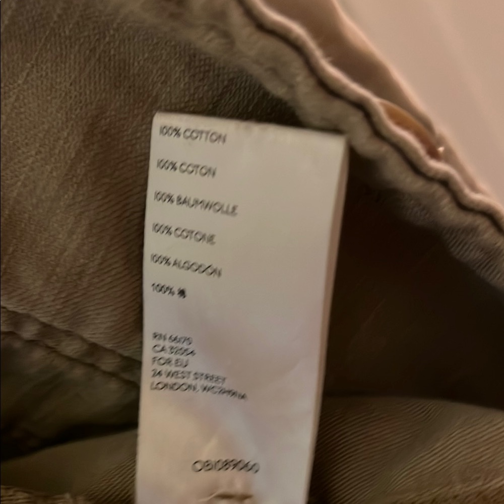 Free People We the Free Swept Up Bandana Shirt Jacket - Picture 10 of 11